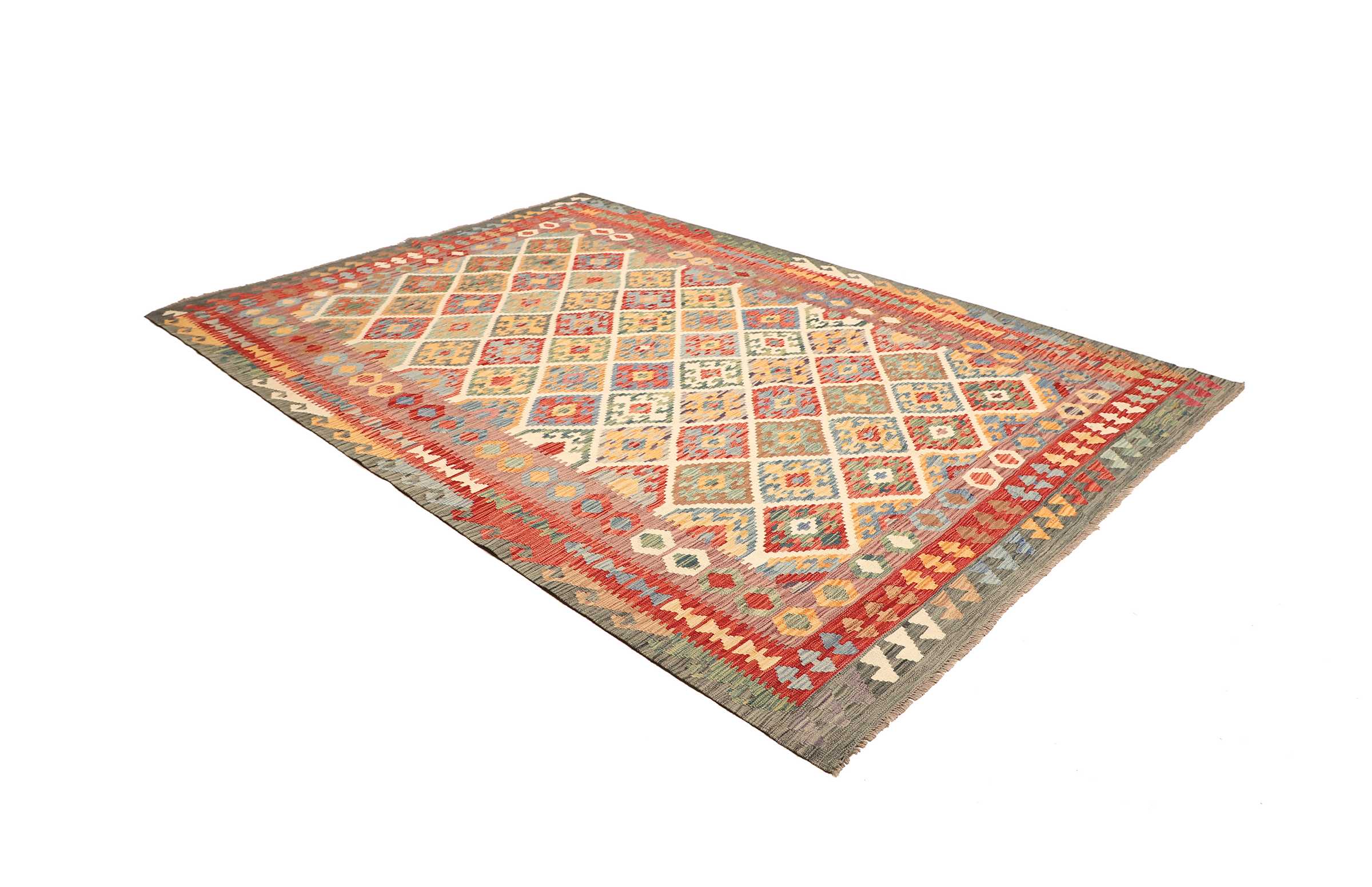 Kilim 287X208 Cm - Image 3
