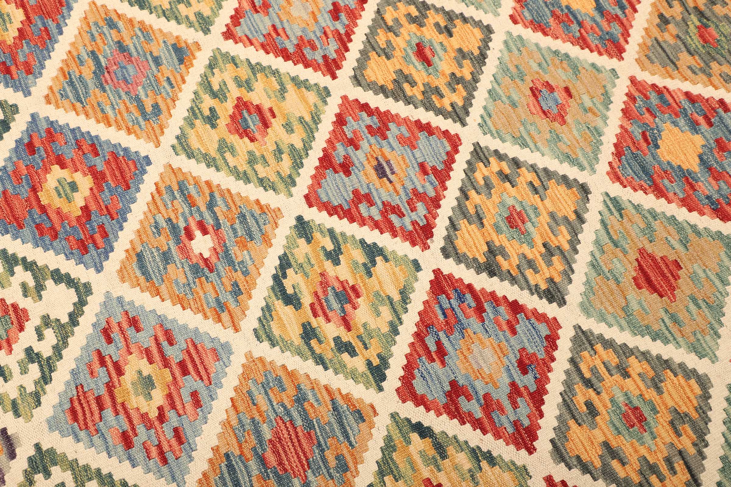 Kilim 287X208 Cm - Image 4