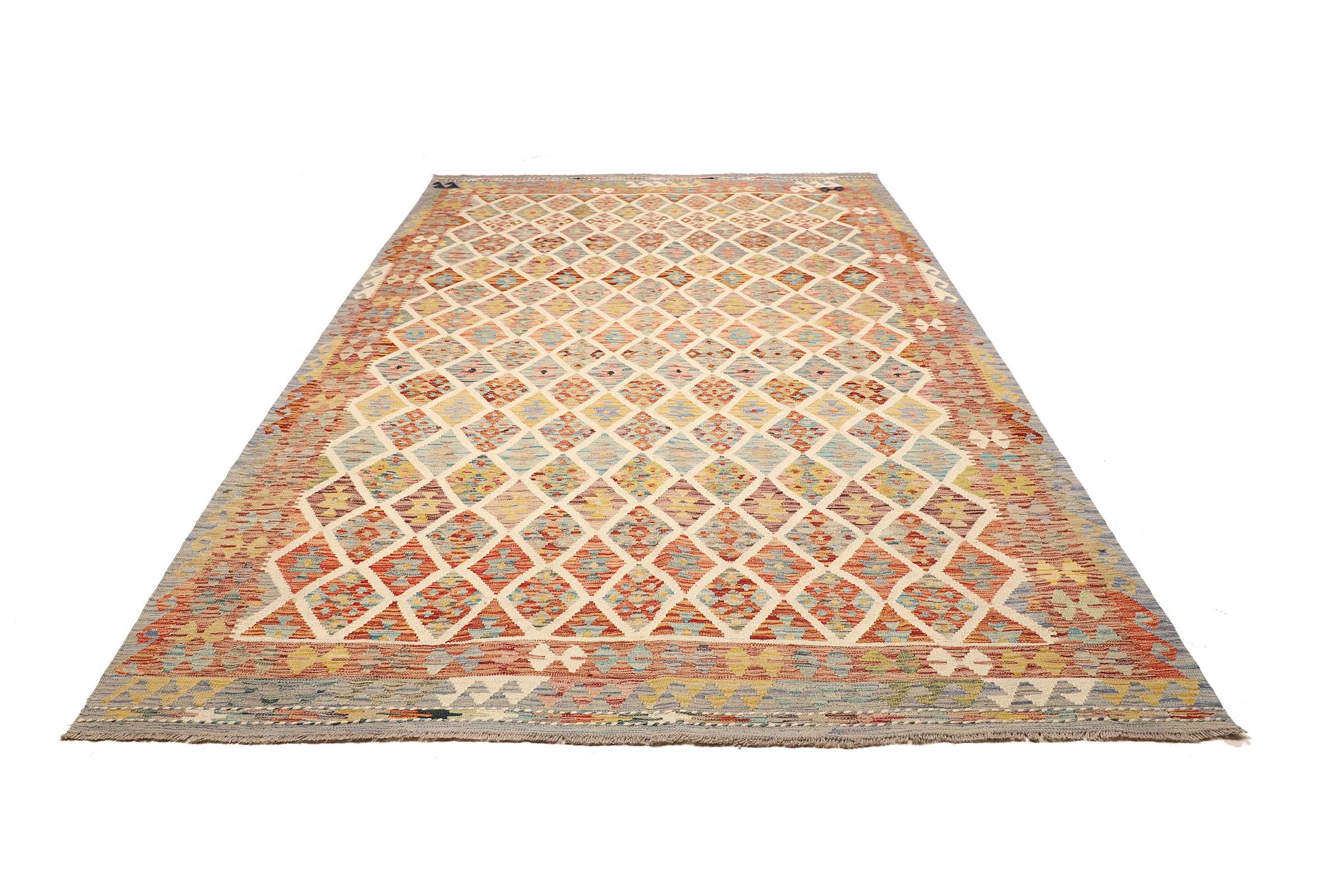 Kilim 303X205 Cm - Image 2
