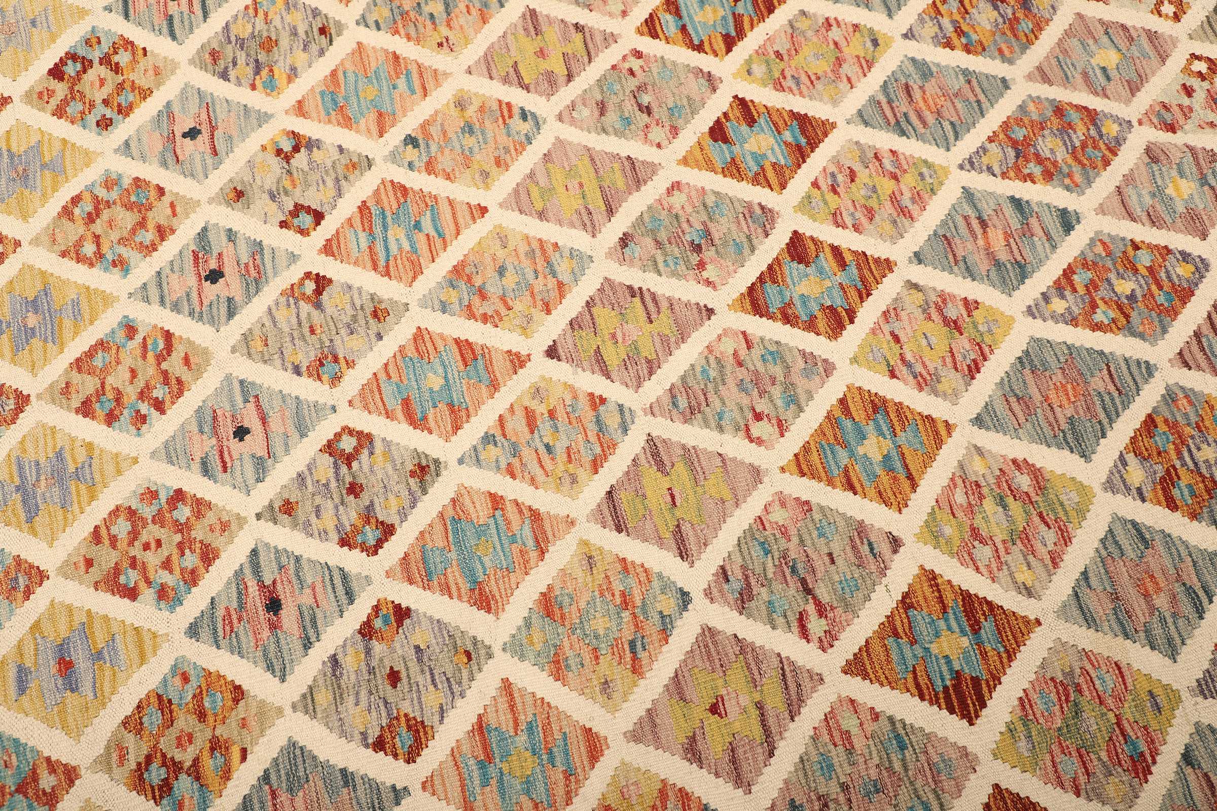 Kilim 303X205 Cm - Image 4