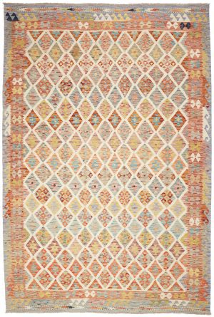Kilim   303X205 Cm