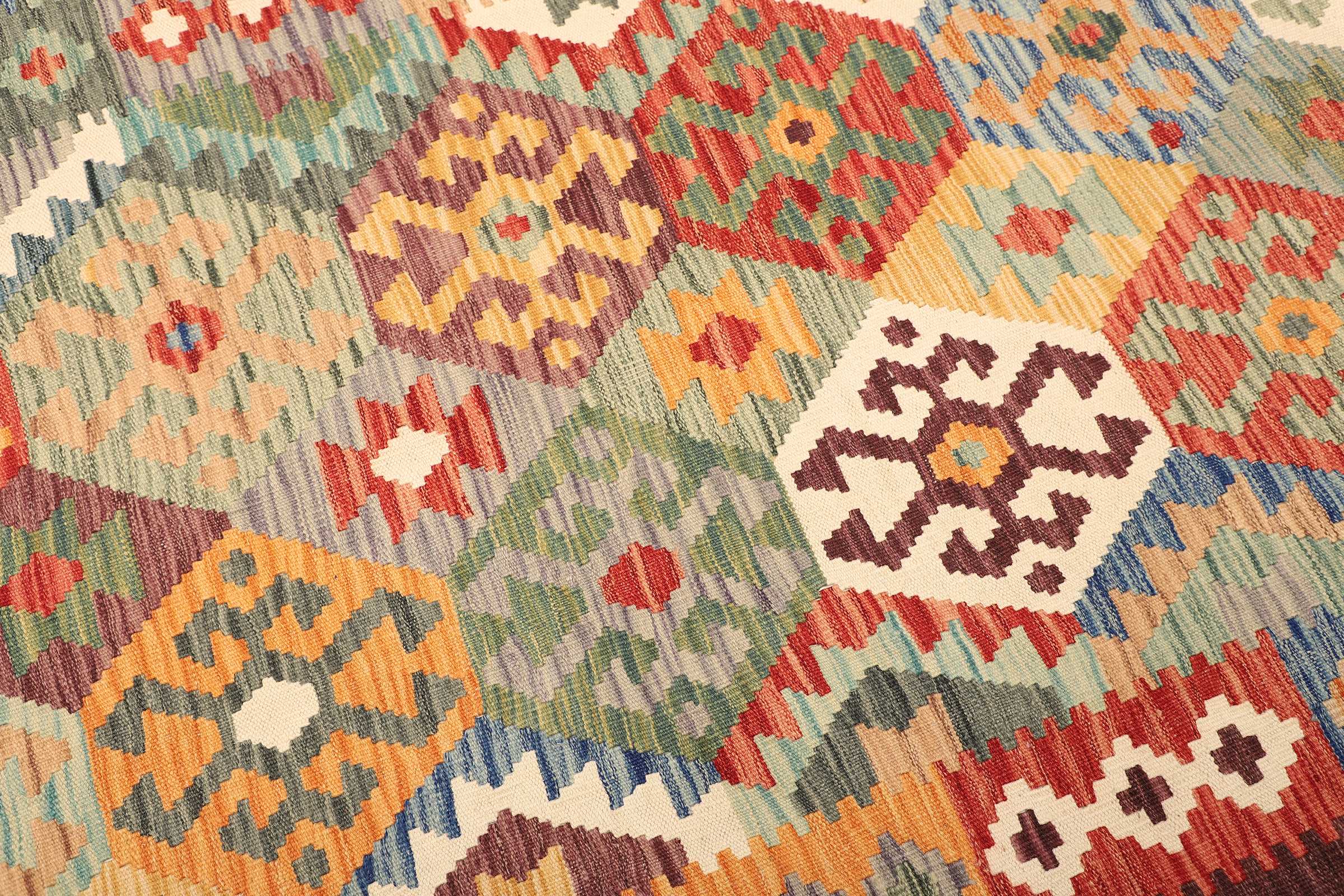 Kilim 294X206 Cm - Image 4