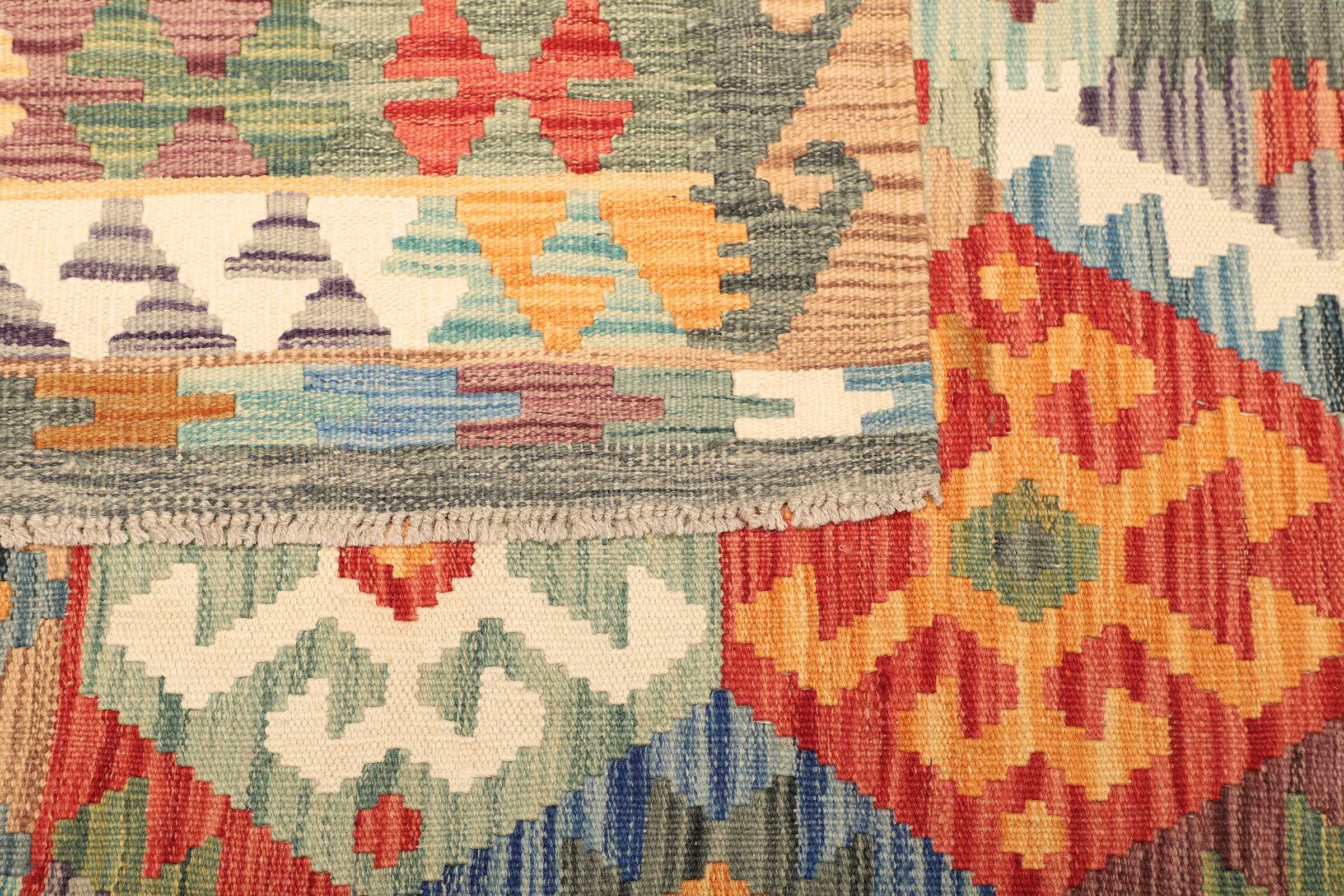Kilim 294X206 Cm - Image 5