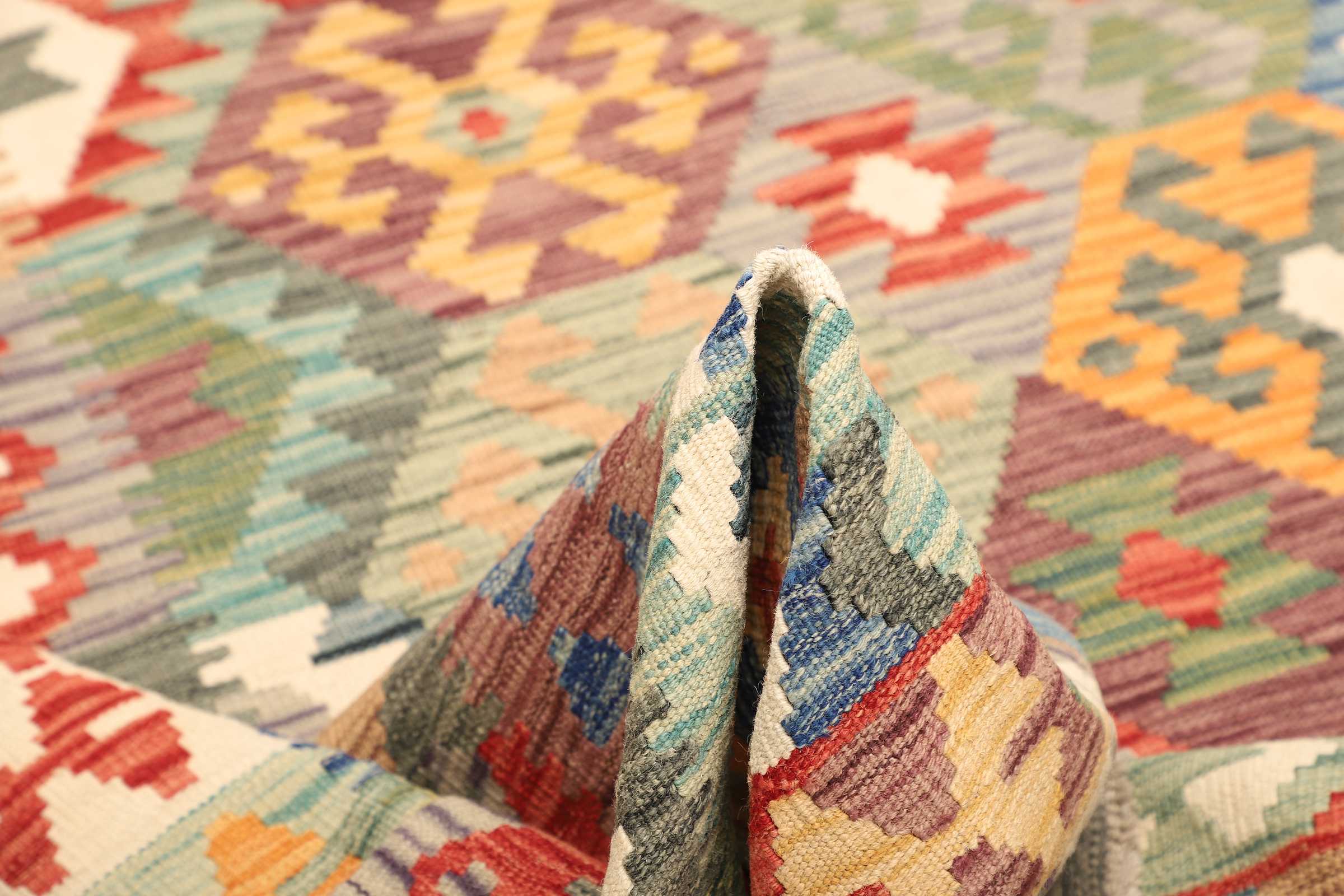Kilim 294X206 Cm - Image 6