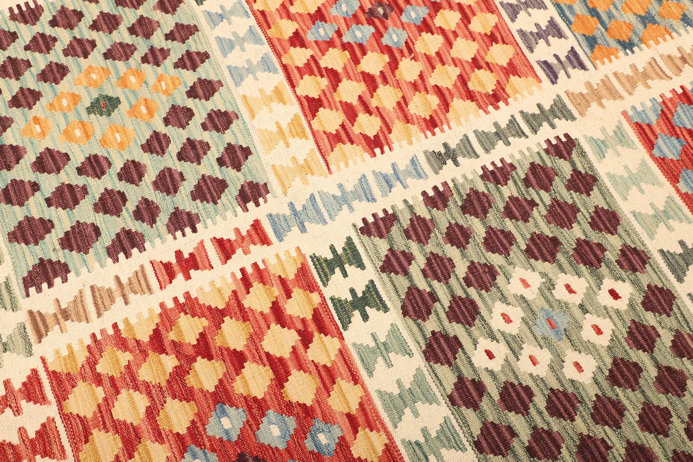 Kilim 298X207 Cm - Image 4