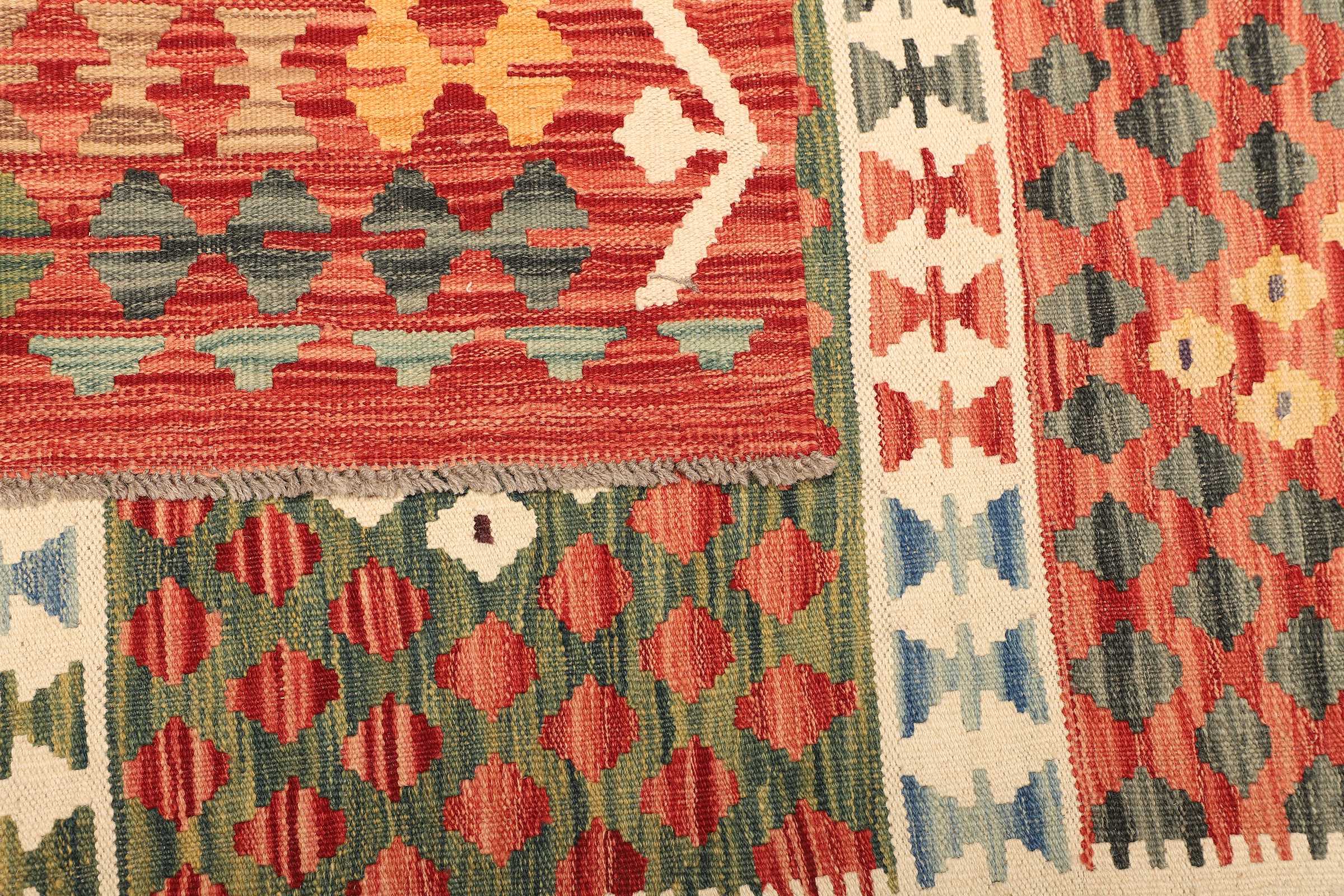 Kilim 298X207 Cm - Image 5