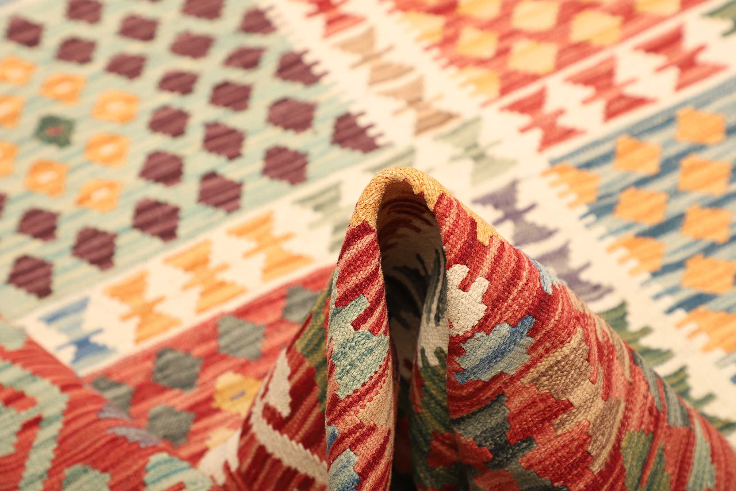 Kilim 298X207 Cm - Image 6