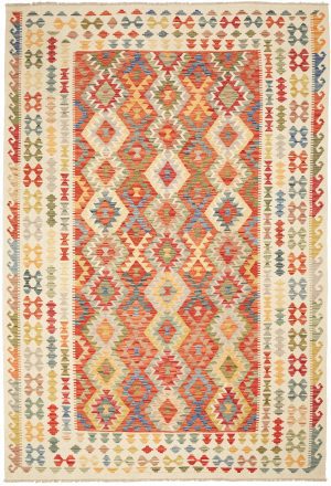Kilim   298X206 Cm