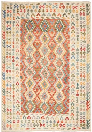 Kilim   298X210 Cm