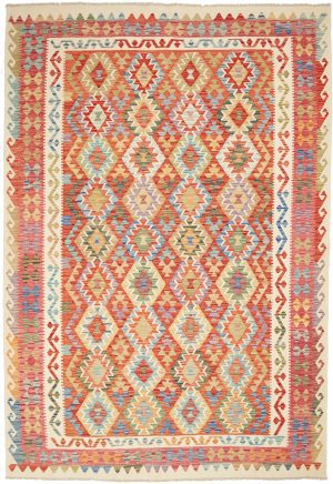 Kilim   300X206 Cm