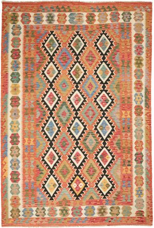 Kilim   311X210 Cm