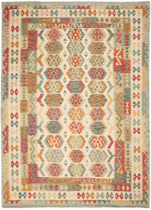 Kilim   299X215 Cm