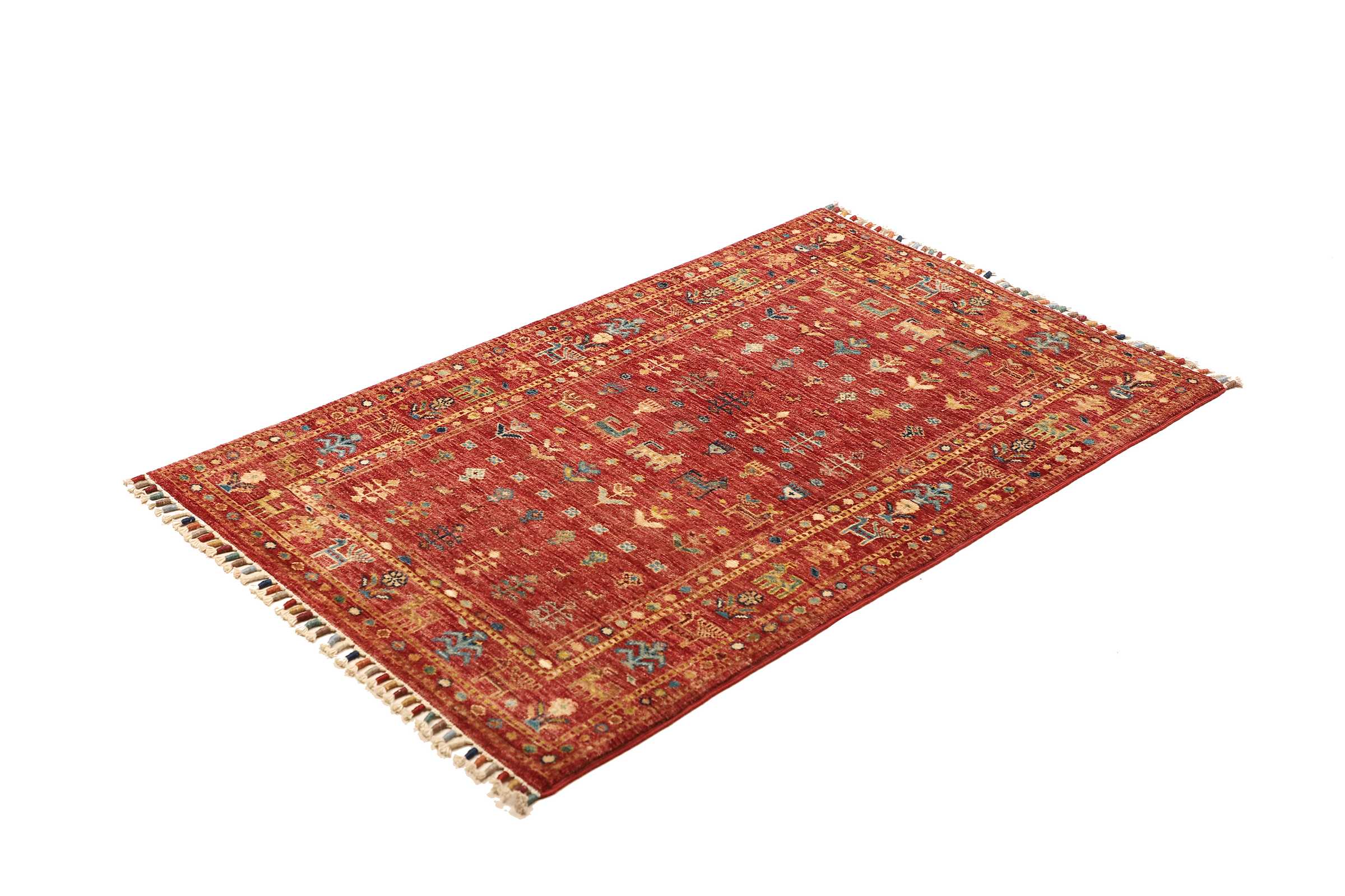 Rubin 125X79 Cm - Image 2