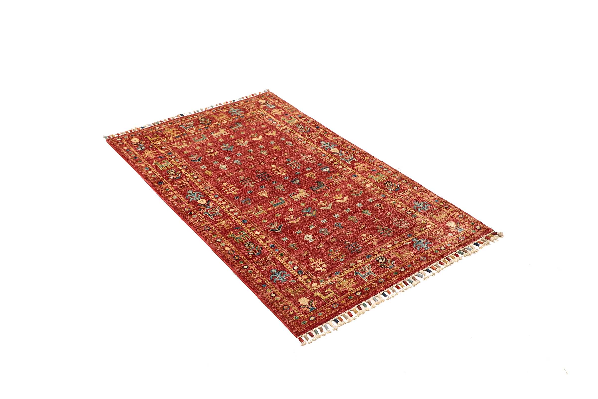 Rubin 125X79 Cm - Image 3
