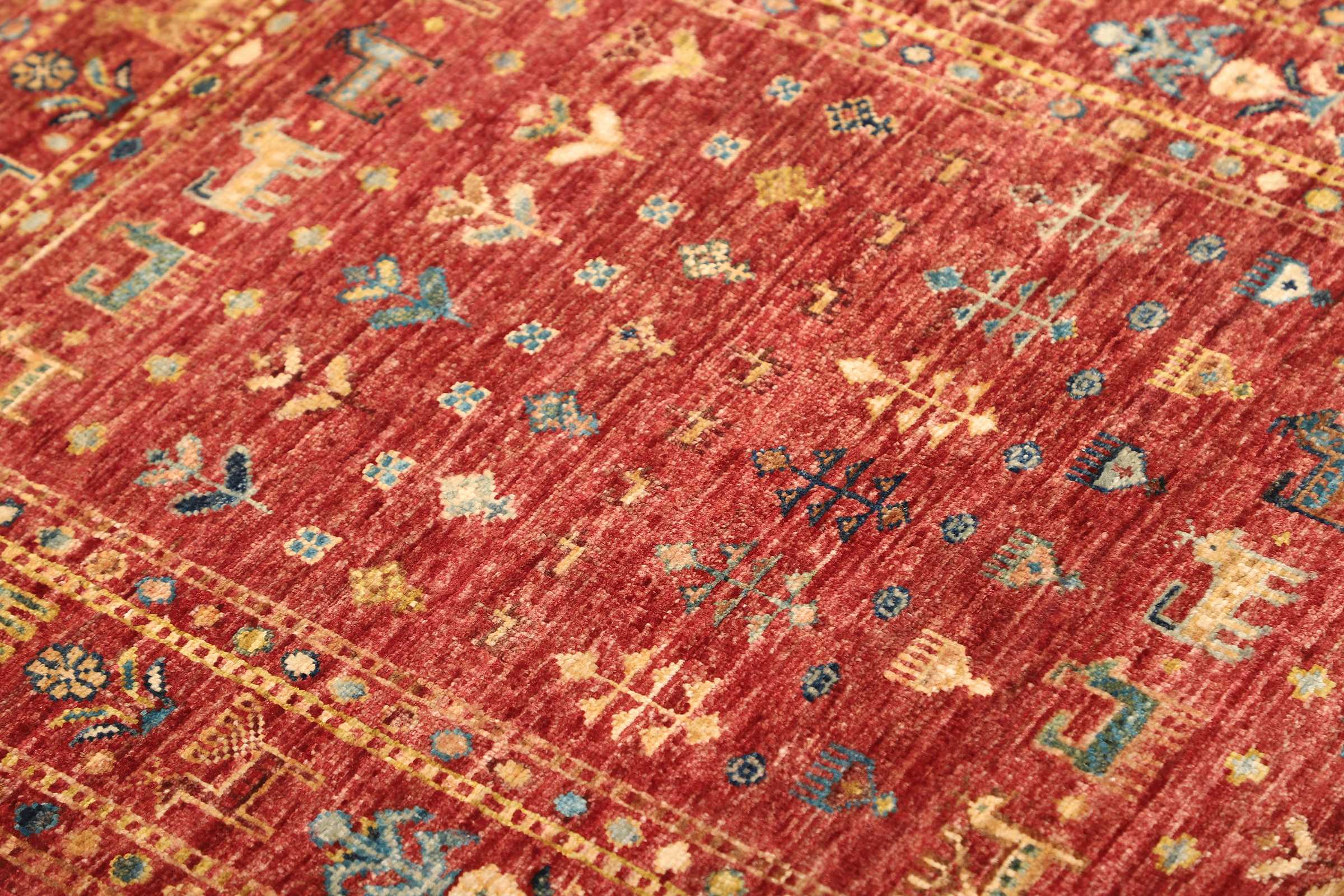 Rubin 125X79 Cm - Image 7