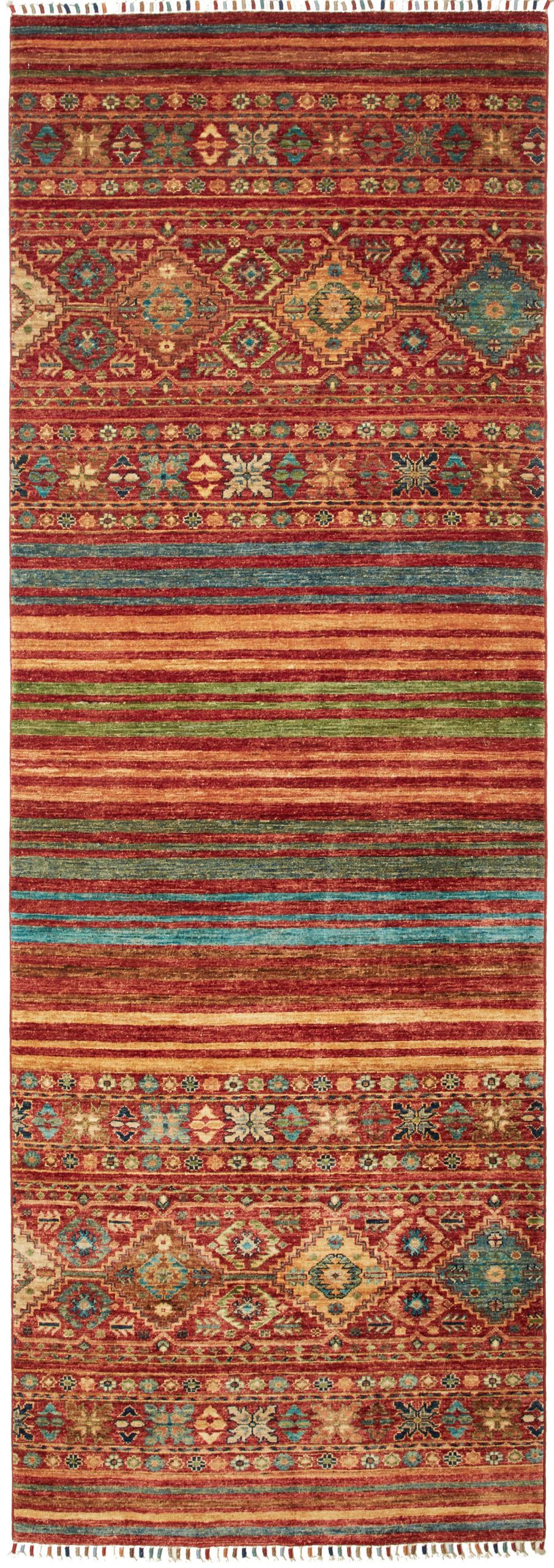 Rubin 297X101 Cm