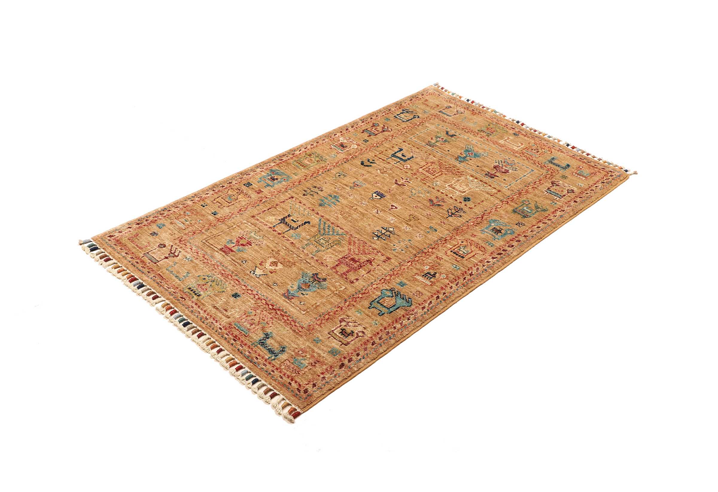 Rubin 128X77 Cm - Image 2