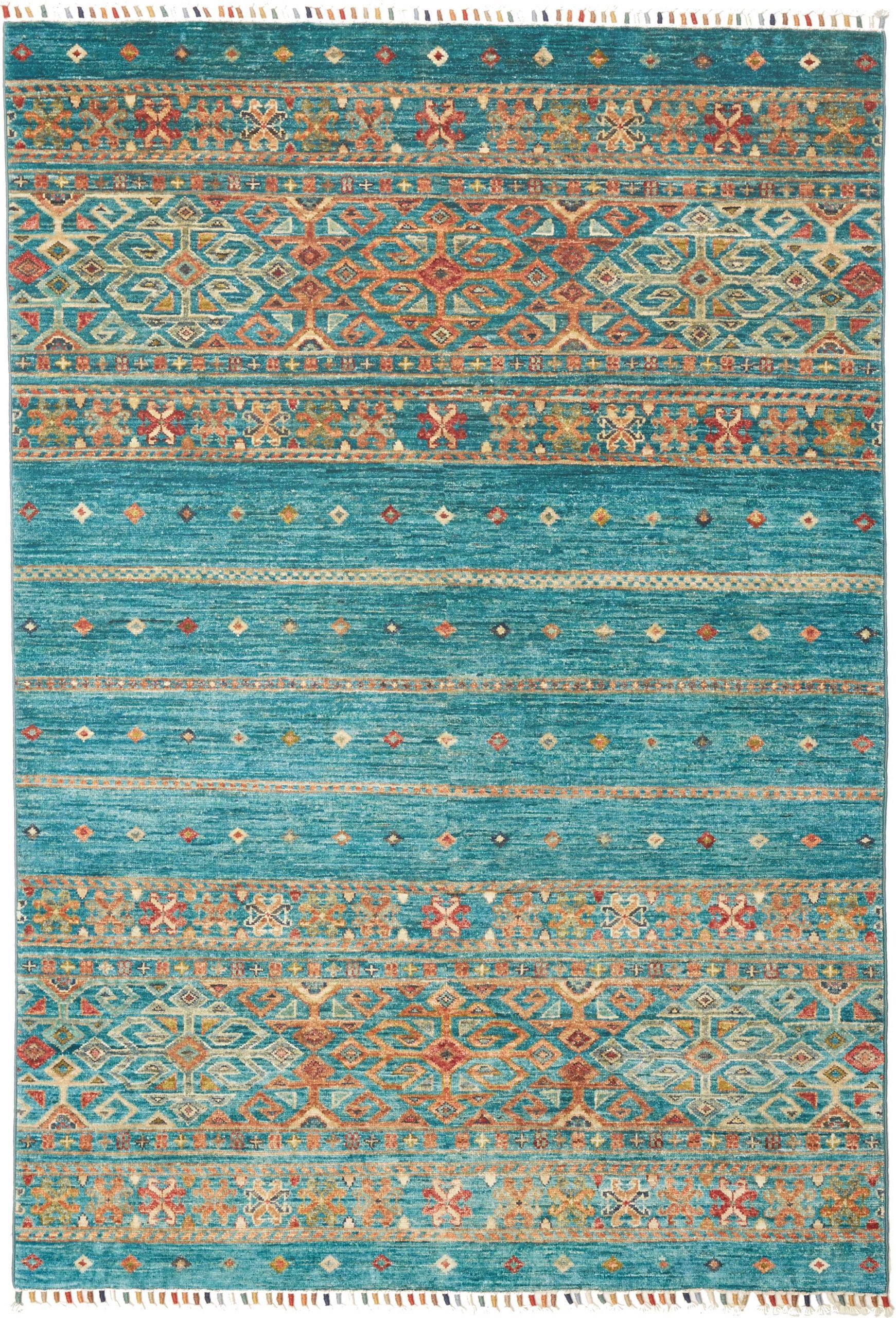 Rubin 180X125 Cm