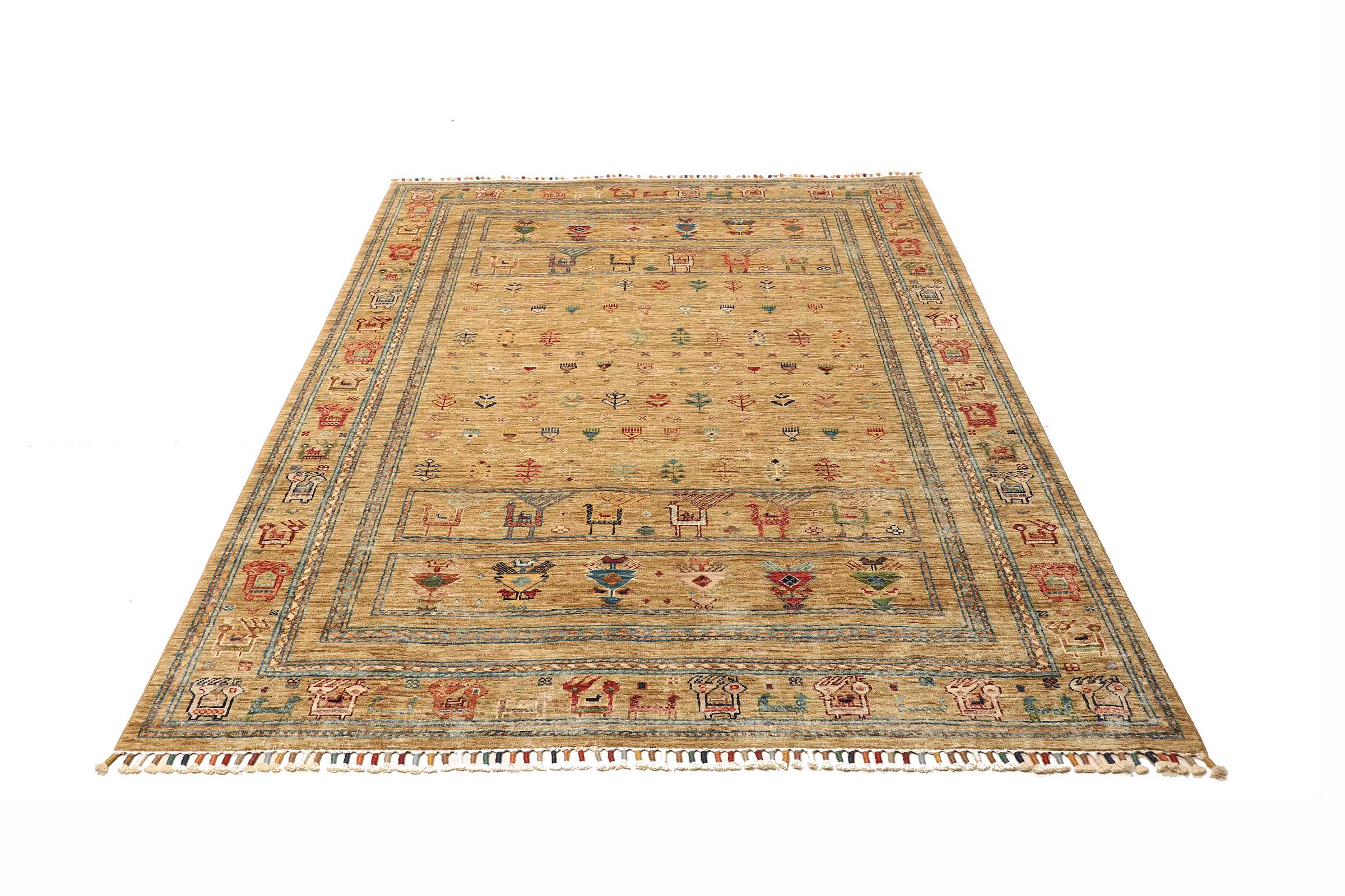 Rubin 197X148 Cm - Image 4