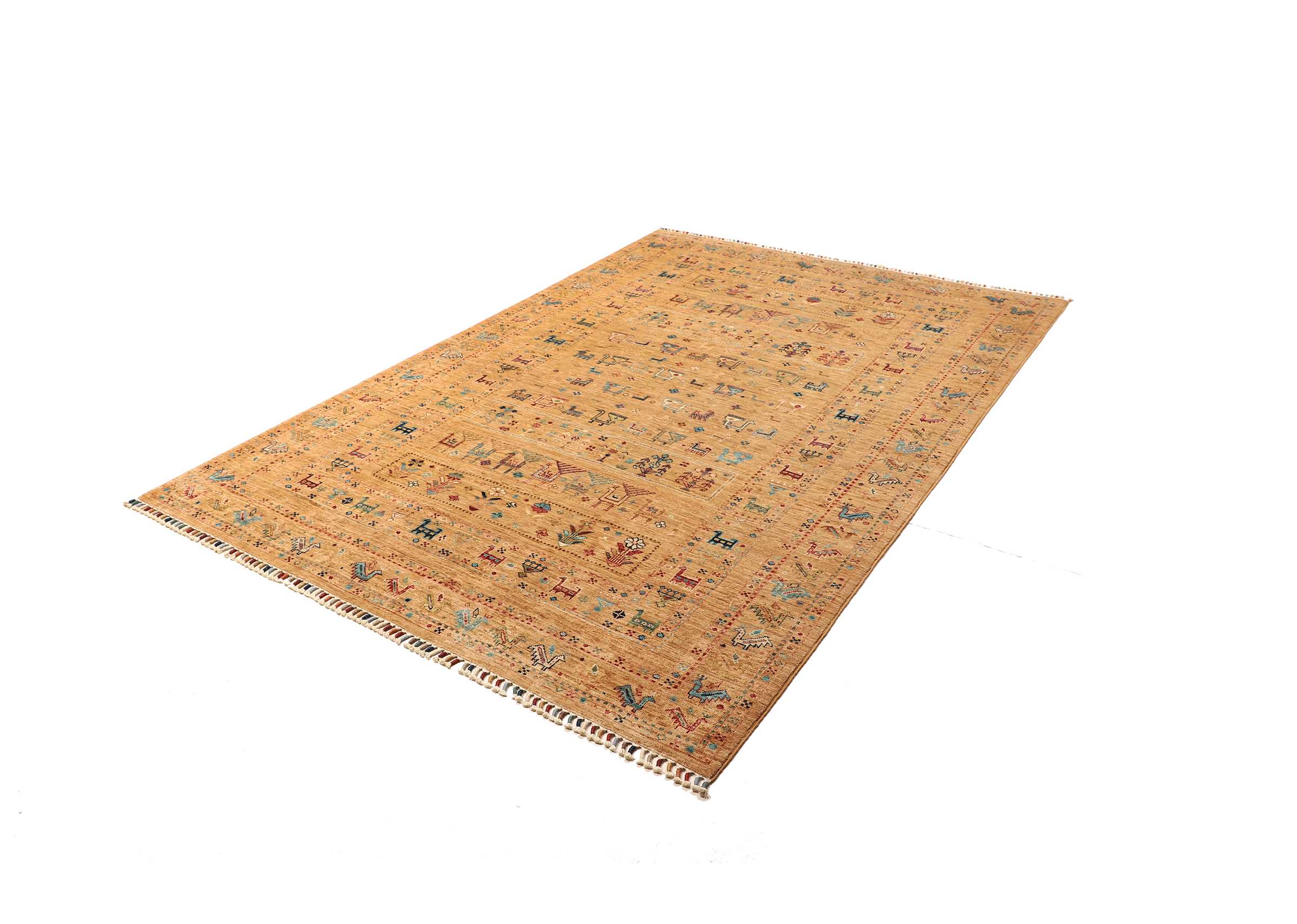 Rubin 243X168 Cm - Image 2