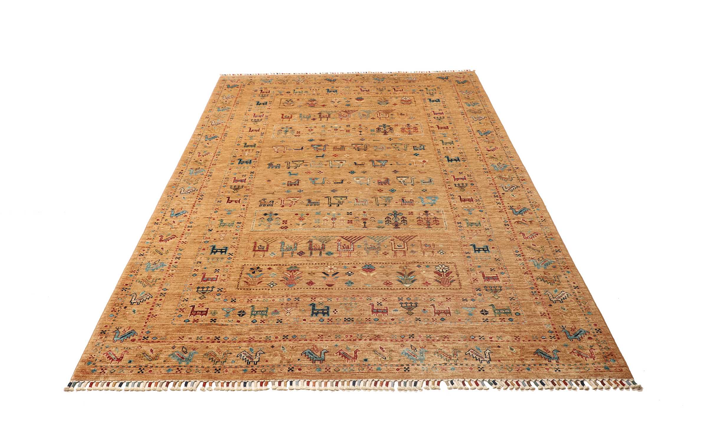 Rubin 243X168 Cm - Image 4