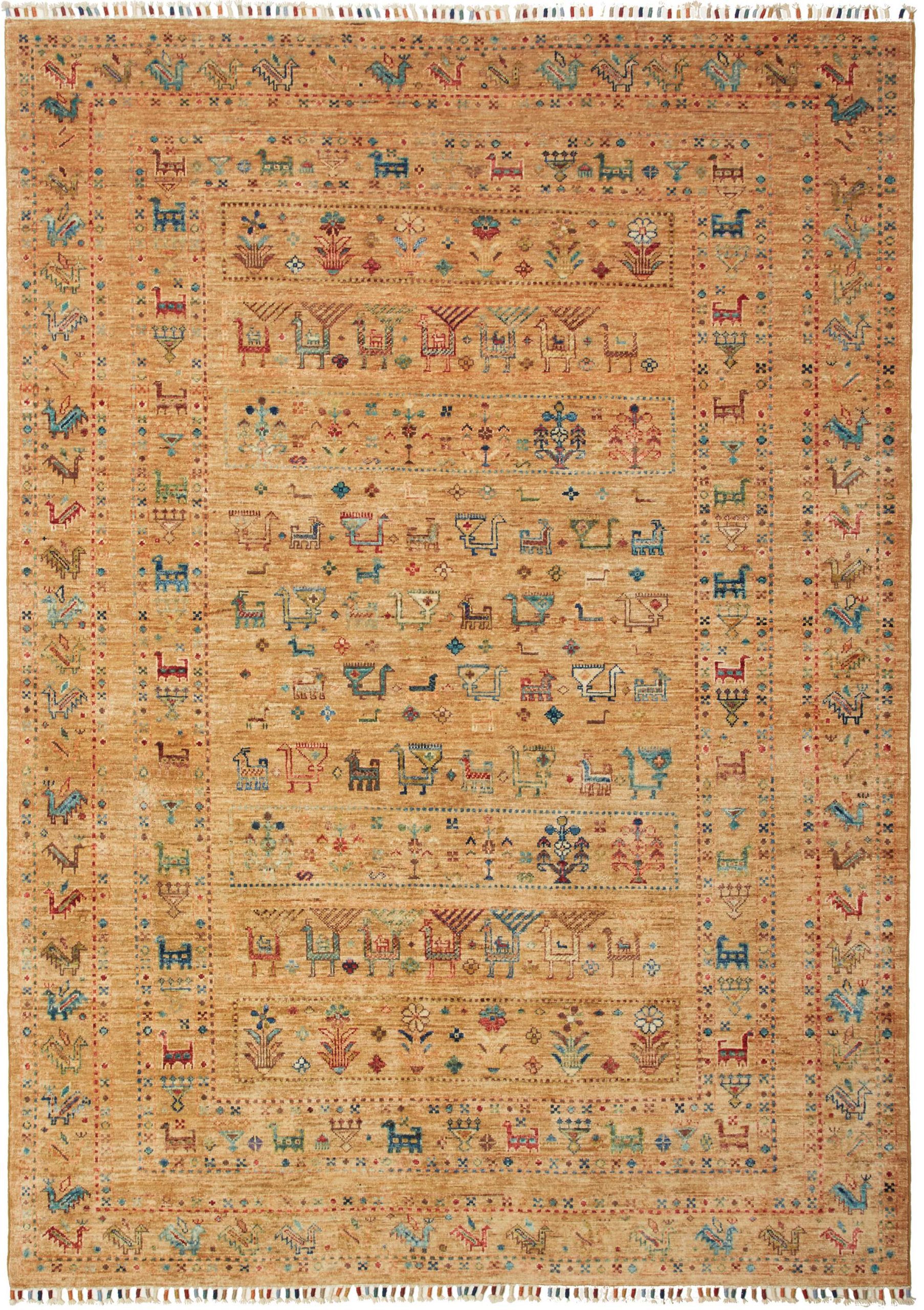 Rubin 237X169 Cm