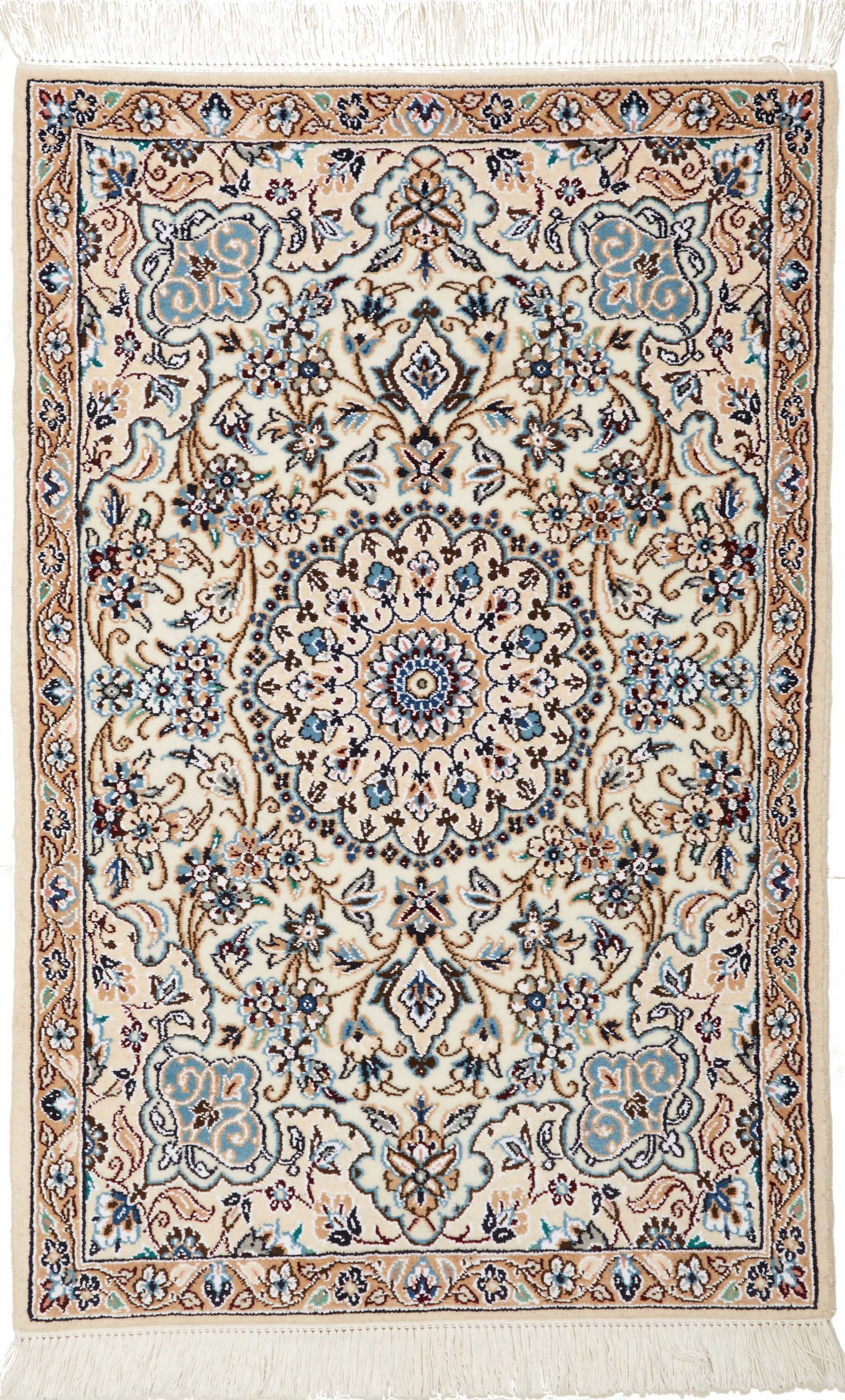 Nain 9L 94X61 Cm