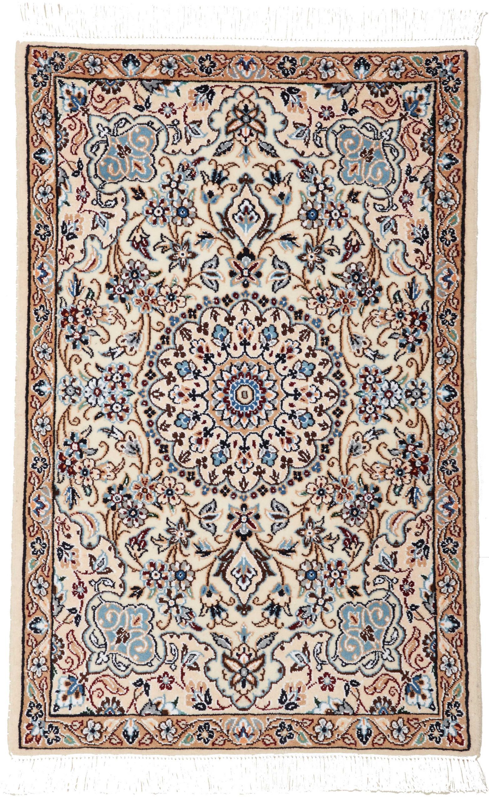 Nain 9L 96X63 Cm