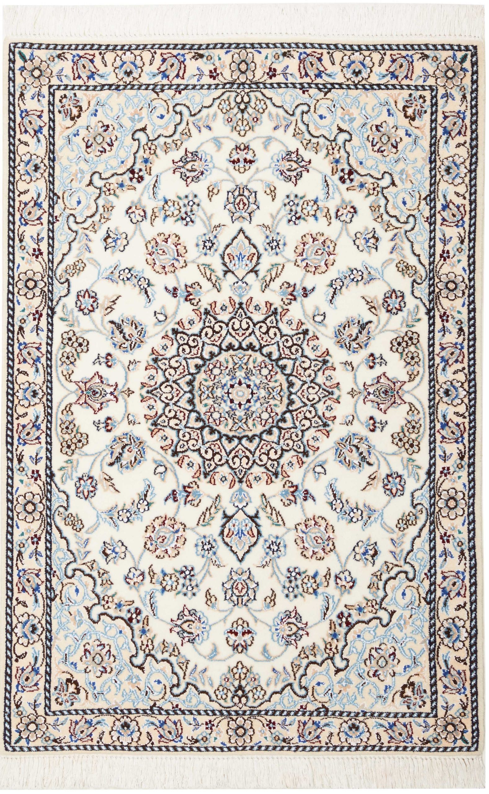 Nain 9L 119X81 Cm