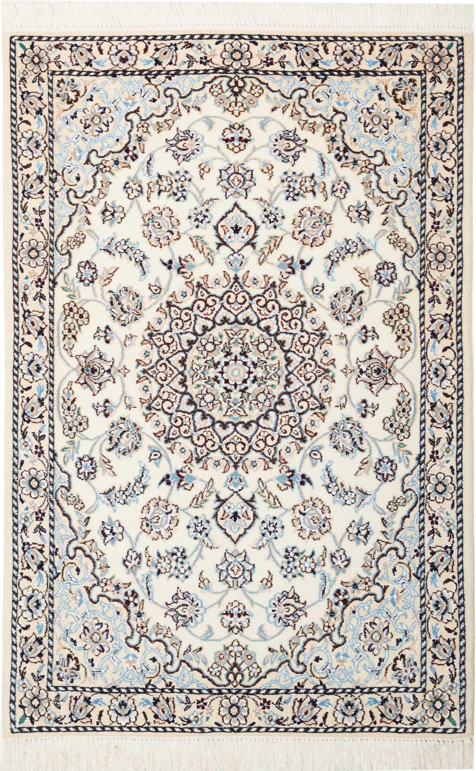 Nain 9L 124X80 Cm