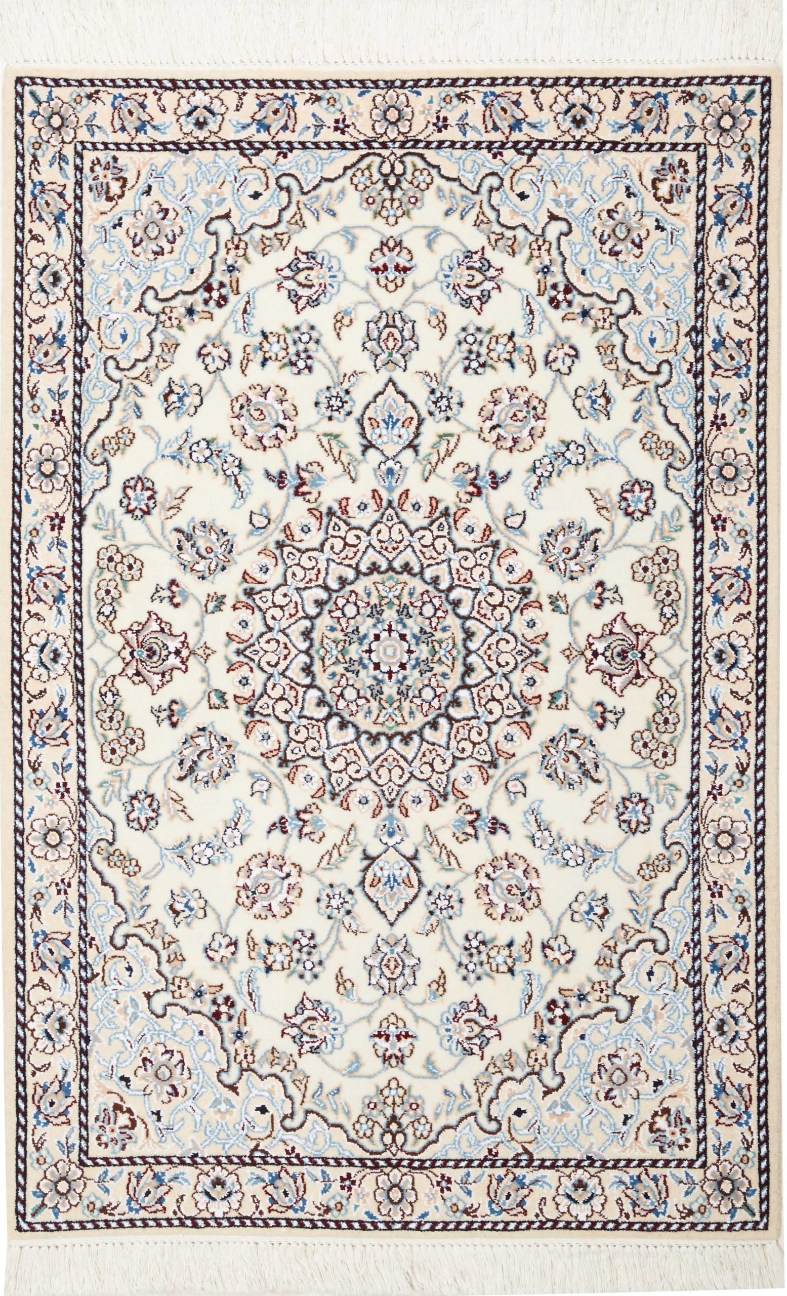 Nain 9L 121X80 Cm