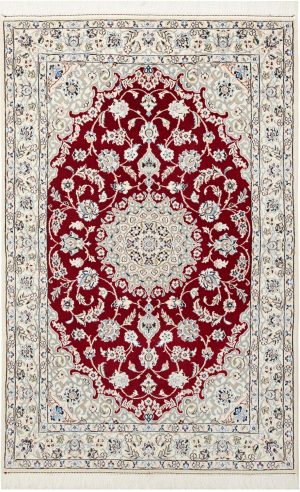 Nain 9L   155X98 Cm