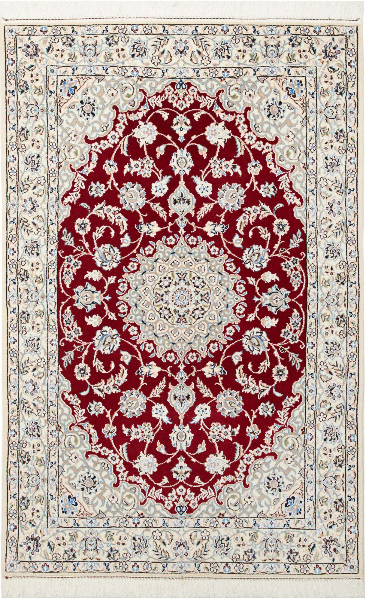 Nain 9L 155X98 Cm