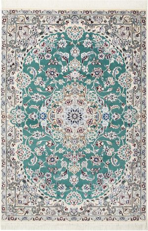 Nain 9L   151X102 Cm