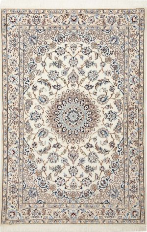 Nain 9L   171X112 Cm