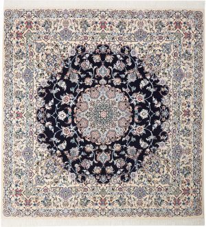 Nain 9L   207X197 Cm