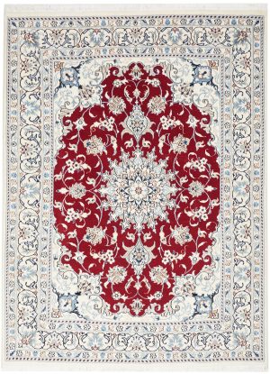 Nain Kashmar   198X144 Cm