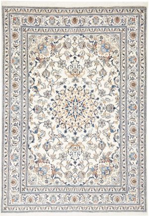Nain Kashmar   234X167 Cm