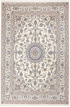 Nain Kashmar   293X197 Cm