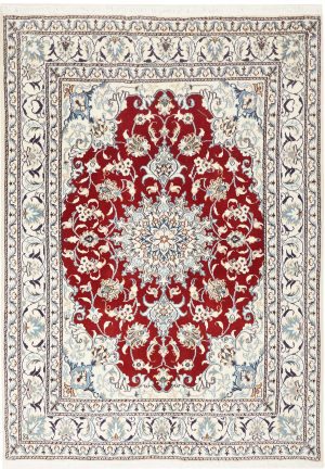Nain Kashmar   205X145 Cm