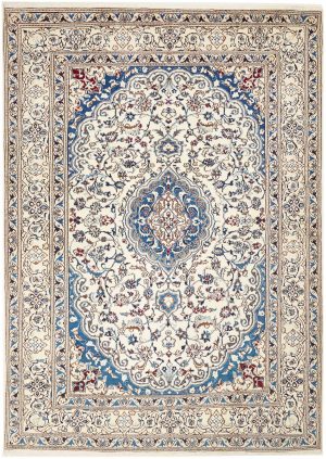Nain Kashmar   285X200 Cm