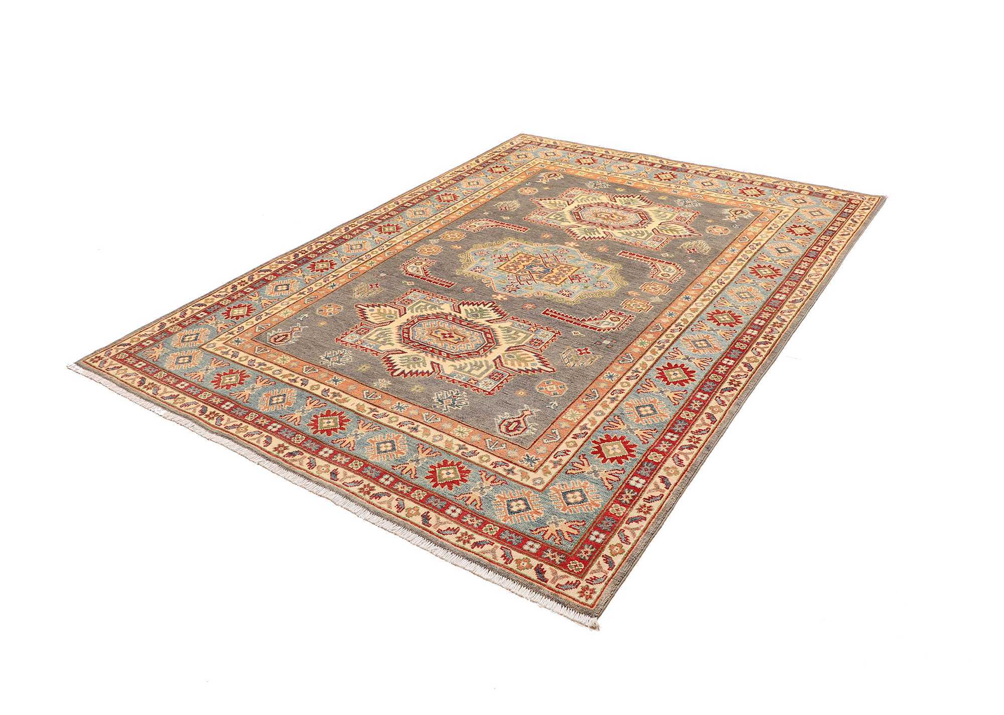 Kazak Co 238X172 Cm - Image 2