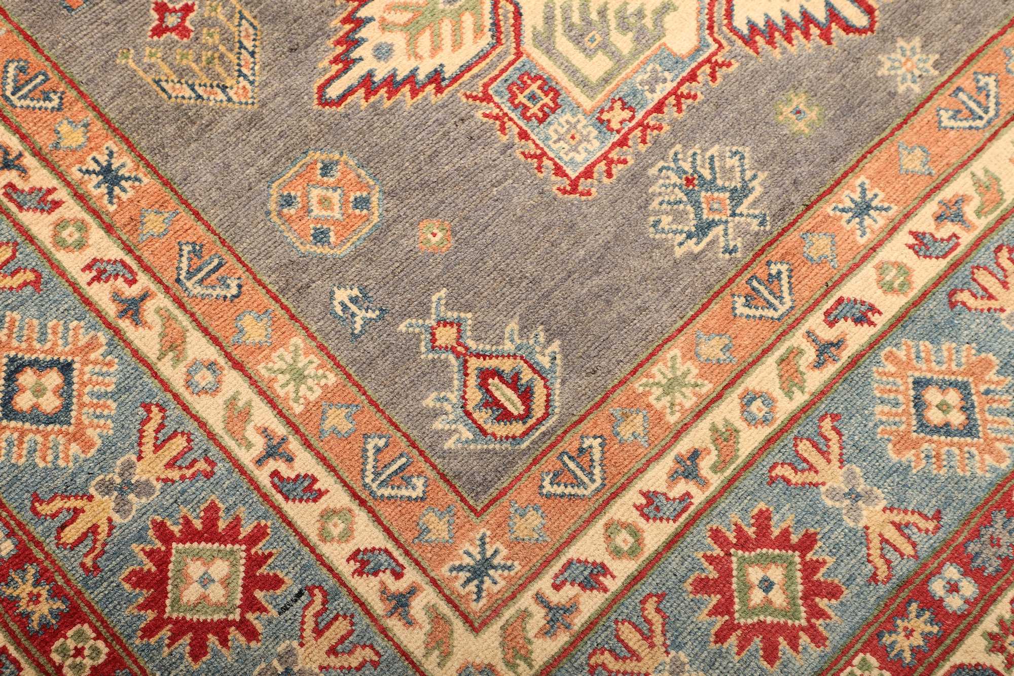 Kazak Co 238X172 Cm - Image 6