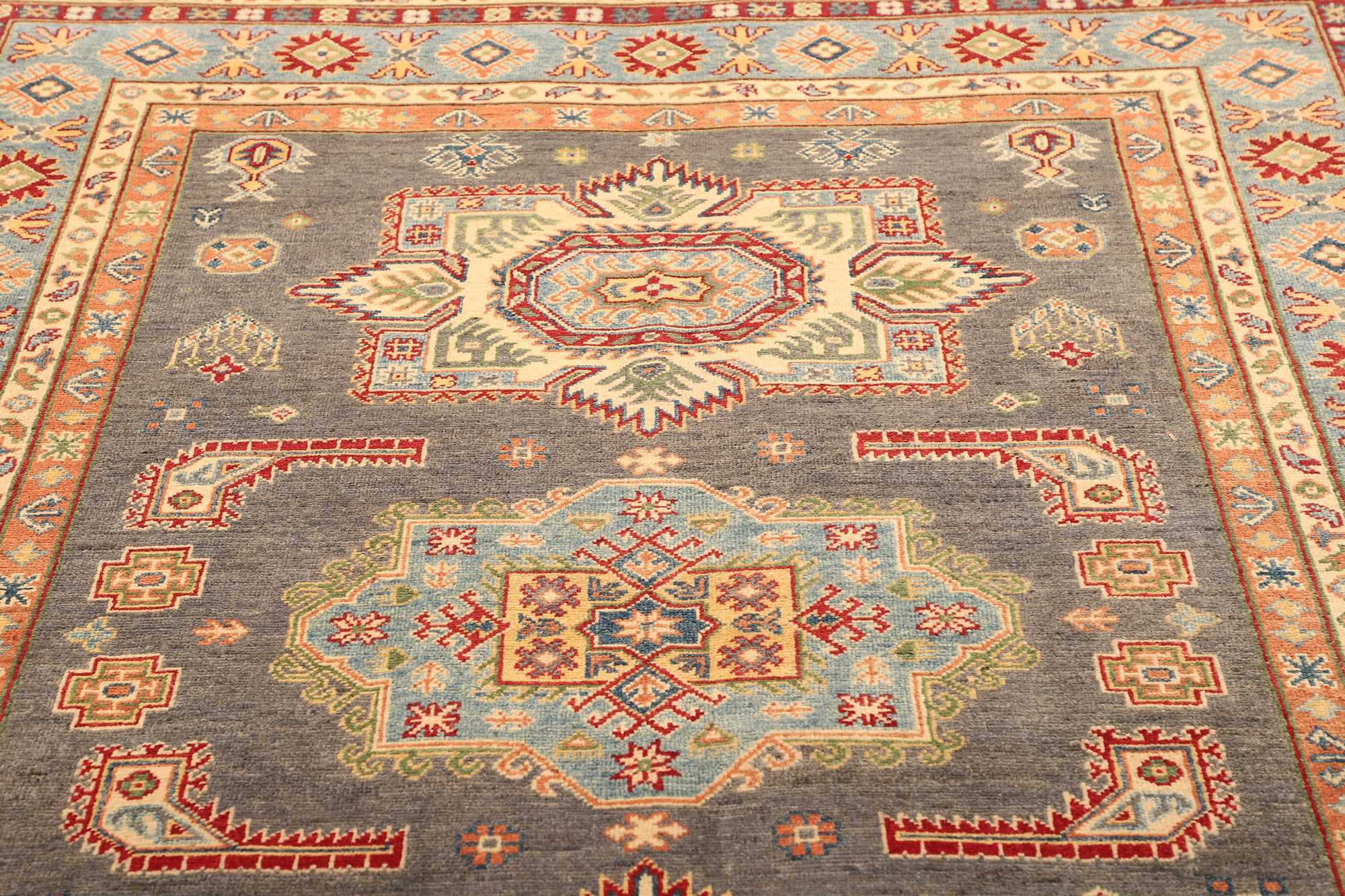 Kazak Co 238X172 Cm - Image 8