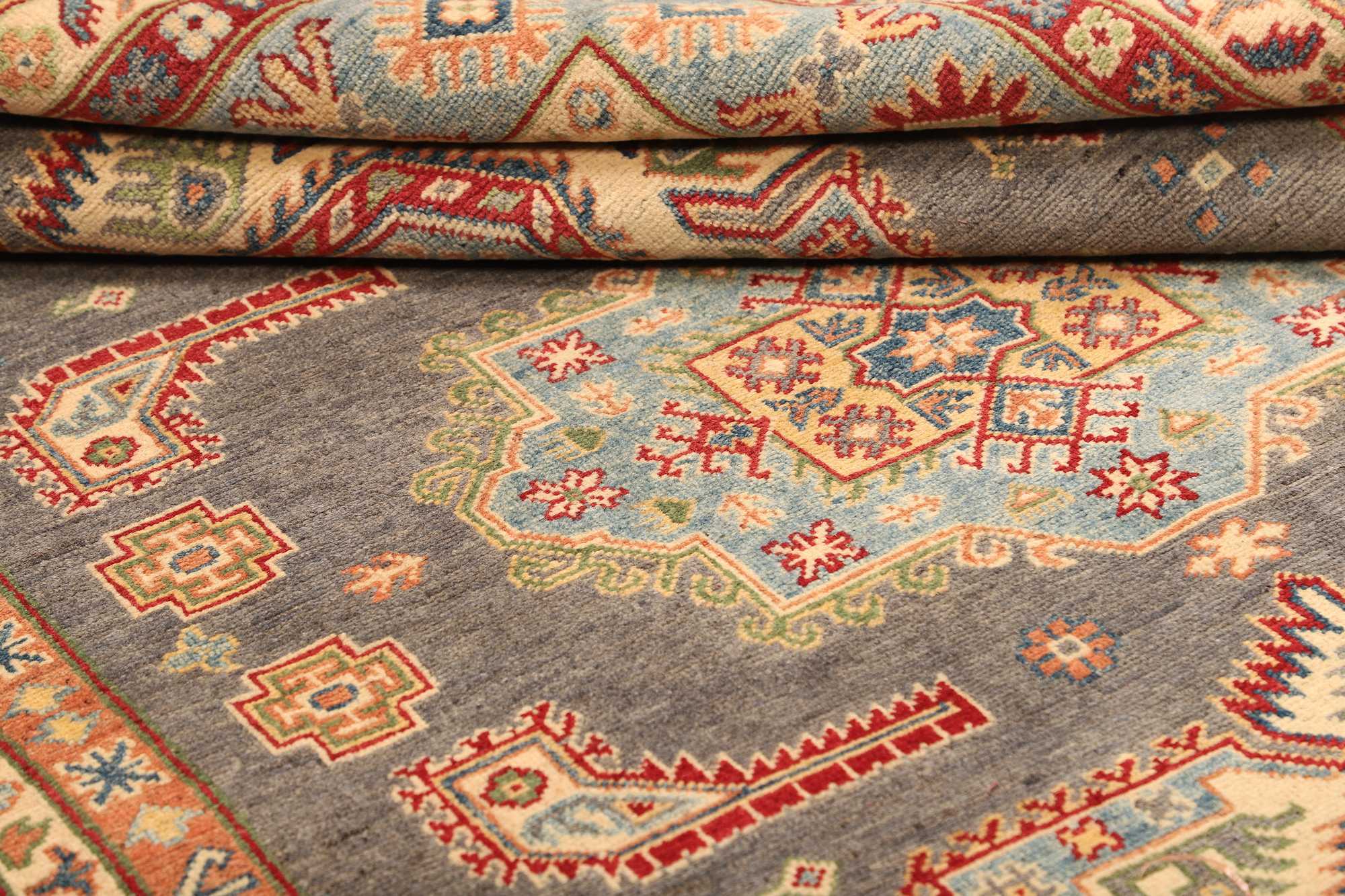 Kazak Co 238X172 Cm - Image 10