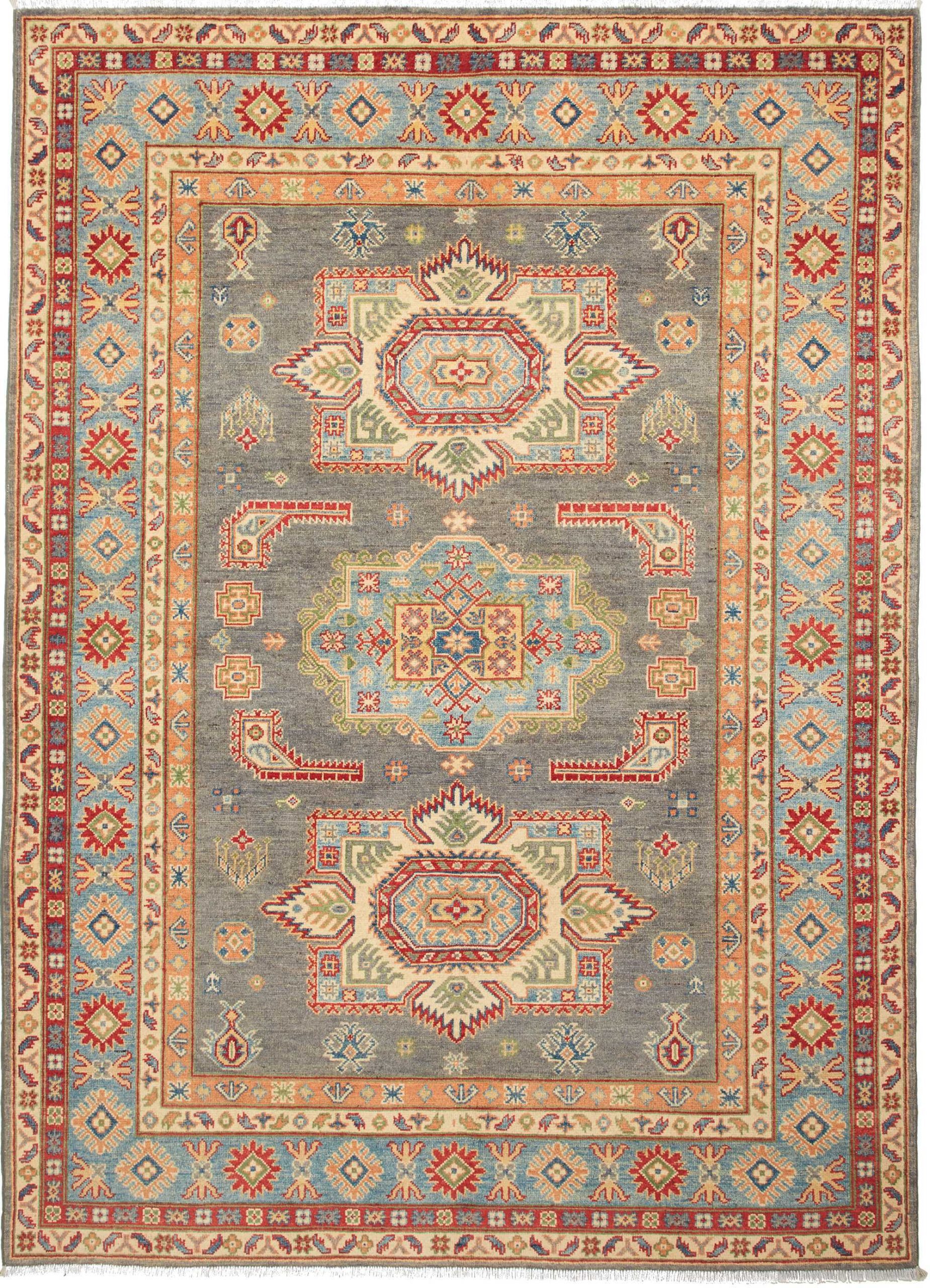 Kazak Co 238X172 Cm