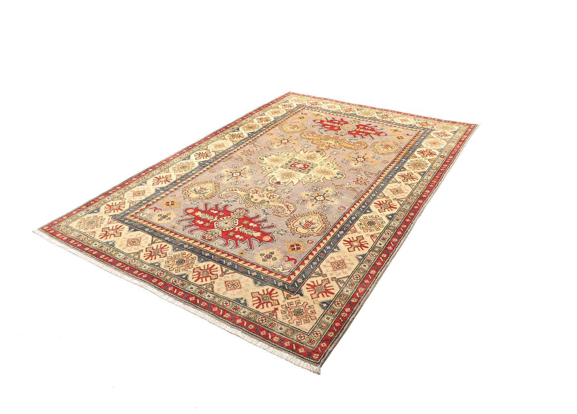 Kazak Co 244X166 Cm - Image 2