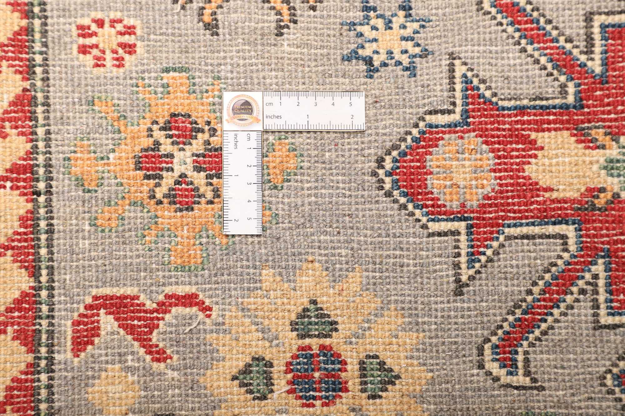 Kazak Co 244X166 Cm - Image 11