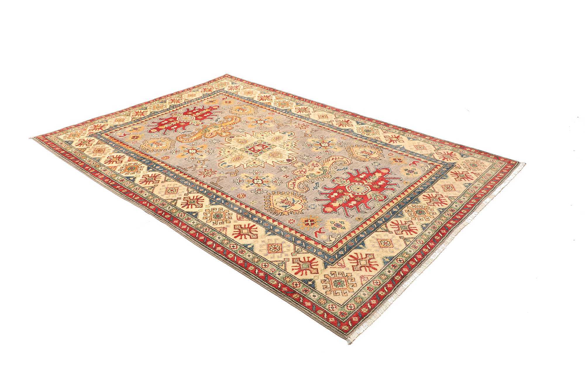 Kazak Co 244X166 Cm - Image 3