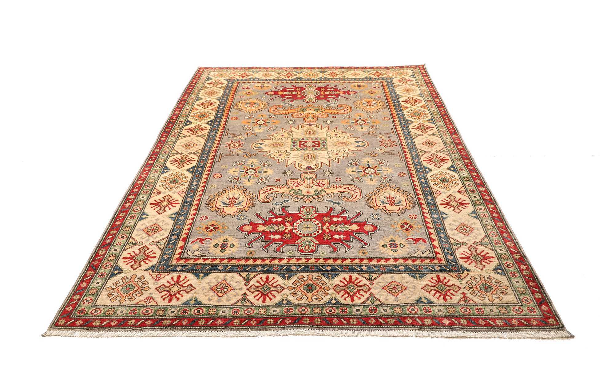 Kazak Co 244X166 Cm - Image 4